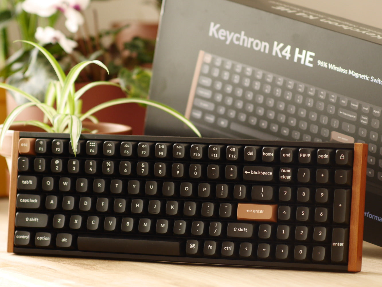 Keychron Keyboard Article Review - March 2025