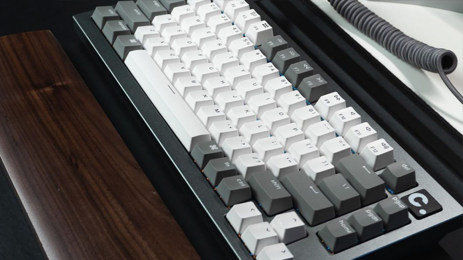 Keychron Keyboard Article Review - November 2021