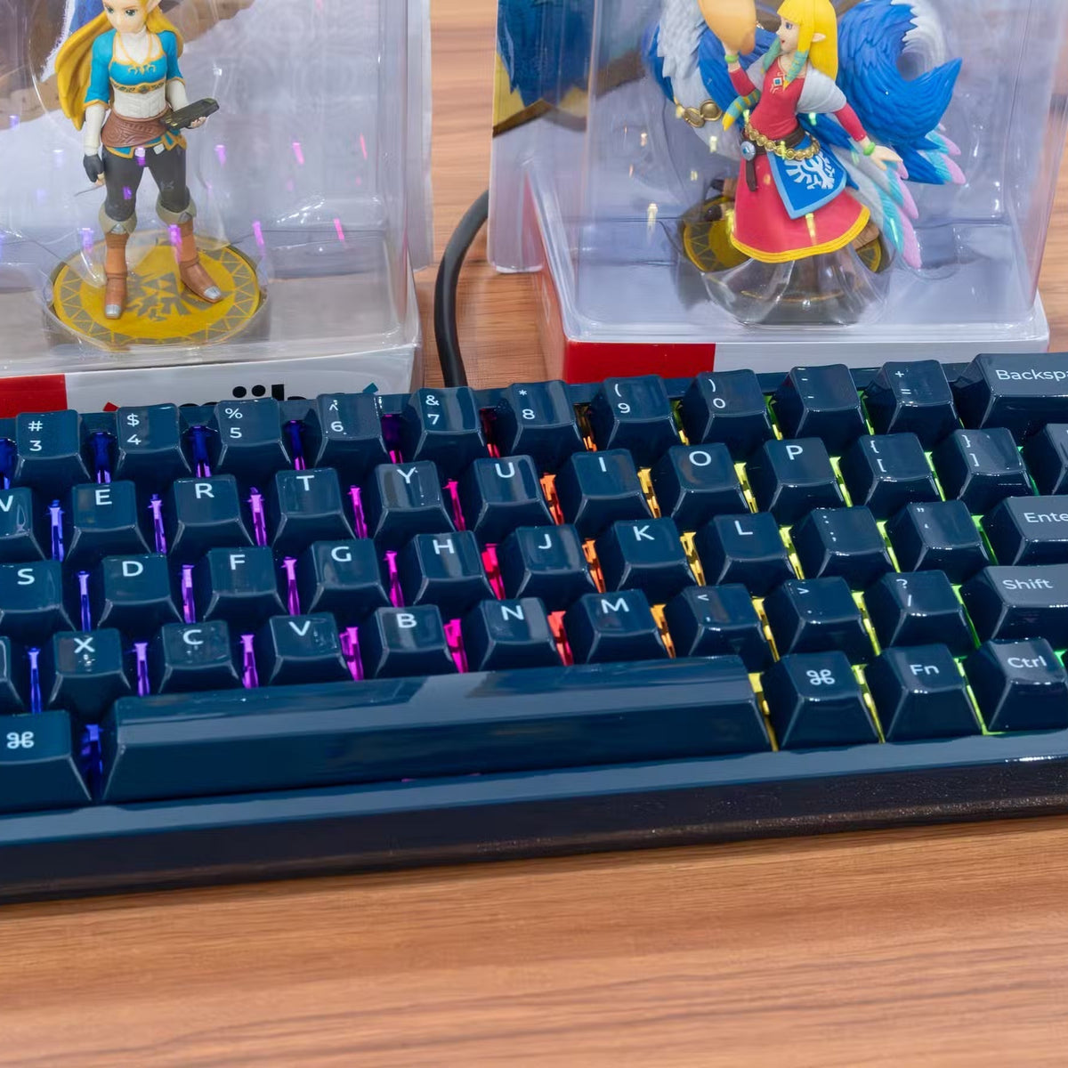 Keychron Gear Article Review: Keyboards & Mice - October 2025