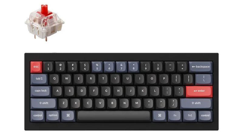 Top 5 Best Mini Wireless Keyboards from Keychron