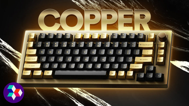 Keychron Gear Video Review: Keyboards & Mice - December 2025