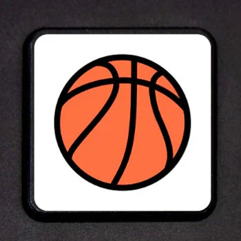 Confirm your badge style