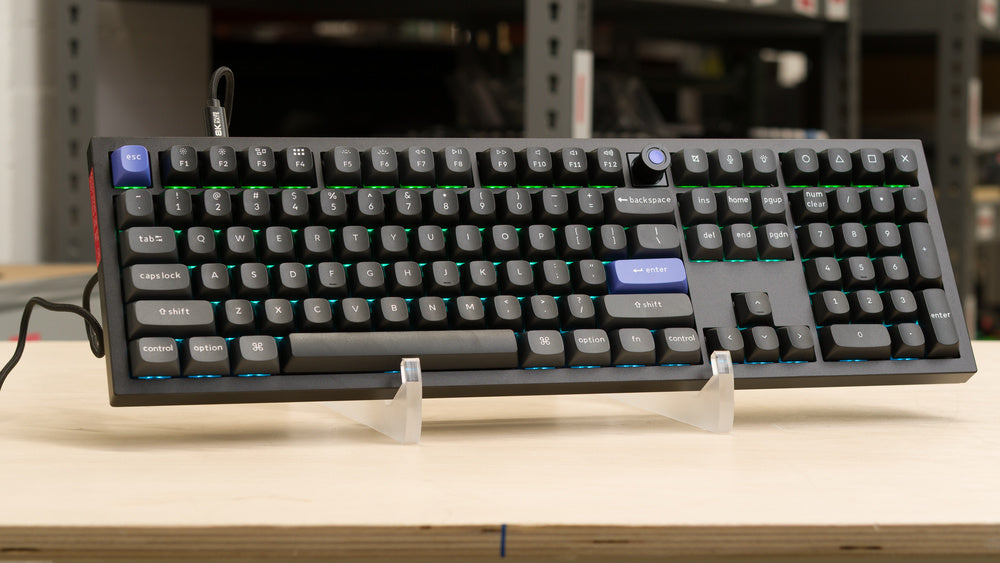 Keychron Gear Article Review: Keyboards & Mice - June 2026