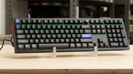 Keychron Gear Article Review: Keyboards & Mice - June 2026