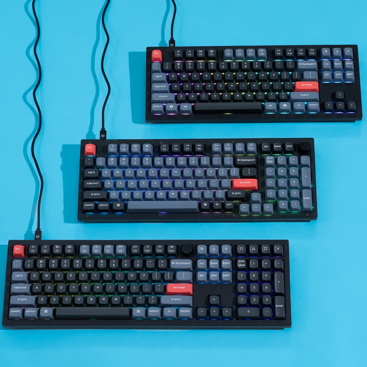 Keychron Keyboard Article Review - November 2023