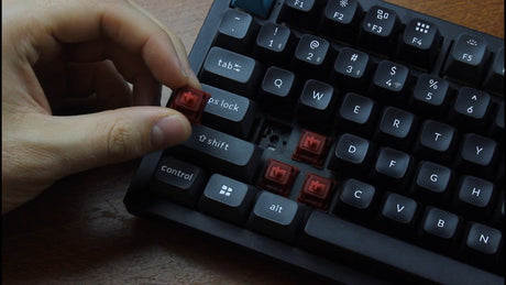 Keychron Gear Video Review: Keyboards & Mice - July 2026