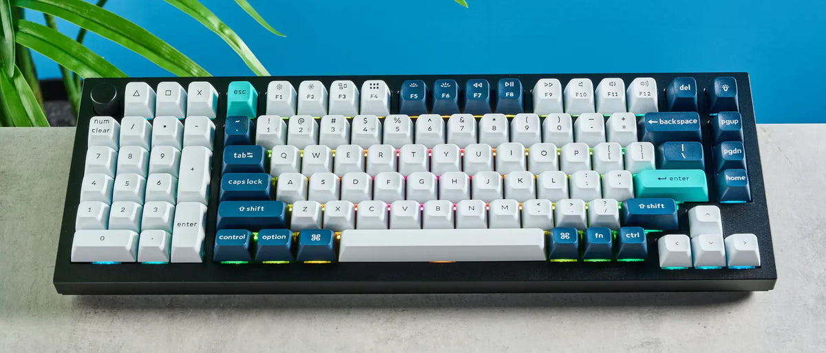 Keyboard Article Keychron Keyboard Article Review - February 2025