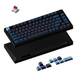 Keychron J10 Ultra 8K Wireless Custom Mechanical Keyboard