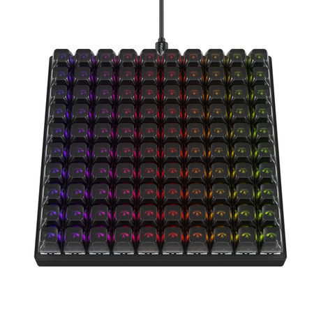 Keychron C100 8K Giant Custom Macro Pad