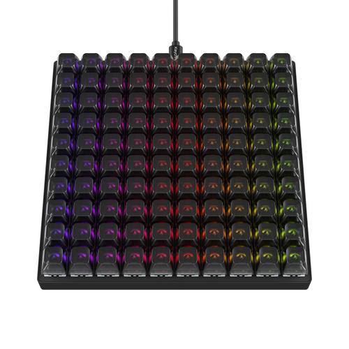Keychron C100 8K Giant Custom Macro Pad