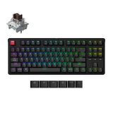 Keychron C3 Pro 8K QMK Wired Custom Mechanical Keyboard