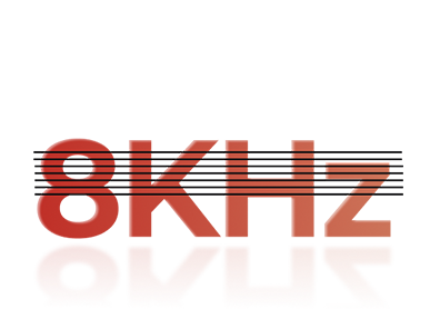 8K Polling Rate Wireless