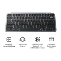 Keychron B1 Pro Iconic Features