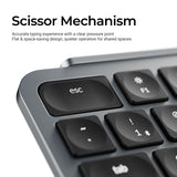 Keychron B1 Pro Scissor Mechanism