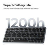 Keychron B1 Pro Superb Battery Life