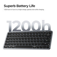 Keychron B1 Pro Superb Battery Life