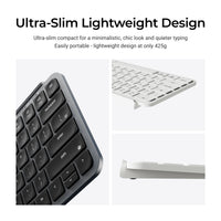 Keychron B1 Pro Ultra-lightweight Design