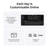 Keychron B11 Pro Customize on Keychron Launcher
