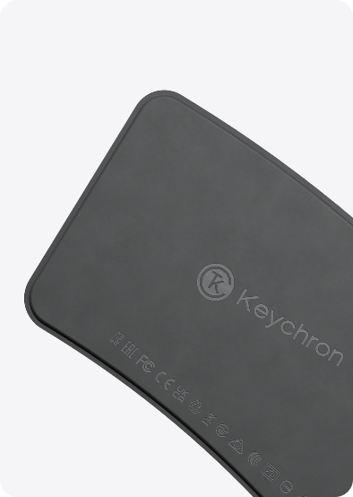 Soft-Touch Back Cover