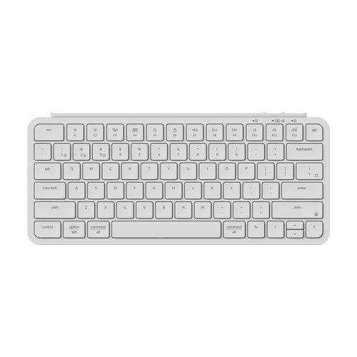 Keychron B1 Pro Ultra-Slim Wireless Keyboard