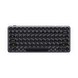 B3 Pro Ultra-slim Wireless Keyboard - Space Gray