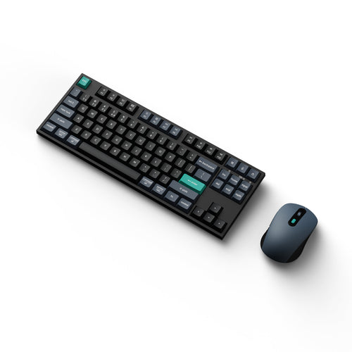 Keychron B33 Keyboard and BM25 Mouse Wireless Combo