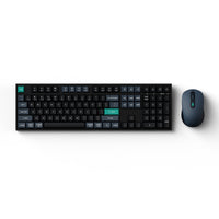 Keychron B36 Keyboard and BM25 Mouse Wireless Combo