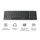 Keychron B4 Pro Iconic Features