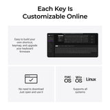 Keychron B4 Pro Launcher Customization