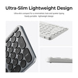 Keychron B4 Pro Ultra-lightweight Design