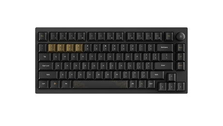Black Myth Wukong Wireless Mechanical Keyboard Standard Version