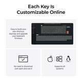 Keychron C2P 8K Launcher Customization