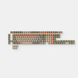 Renaissance - Cherry Profile Dye-Sub PBT Full Set Keycap Set