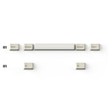 Cherry Profile Double-Shot PBT Full Set Keycaps-Camel-4