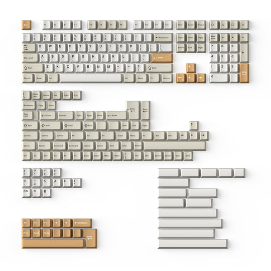 Cherry_Profile_Double_-_Shot_PBT_Full_Set_Keycaps_-_Camel-1