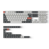 Double Shot KSA PBT Keycap Full Keycap Set