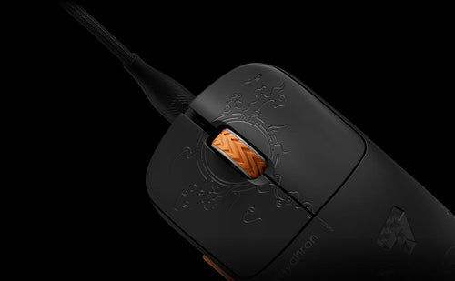 Performance wireless 8K
