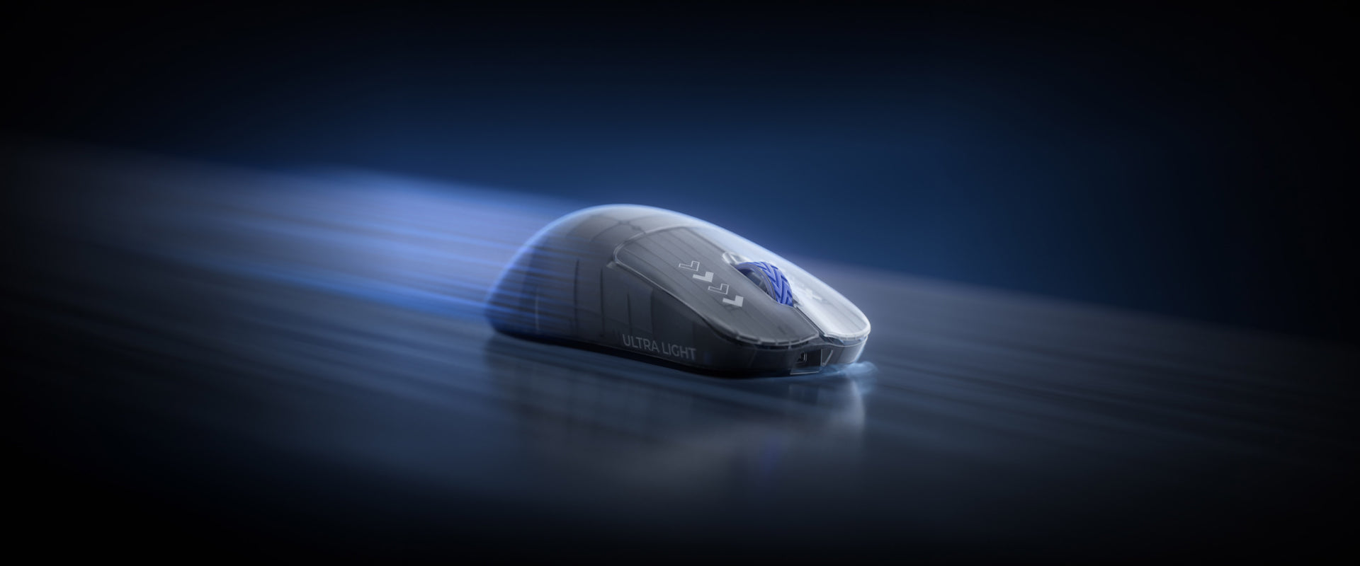 Mouse Keychron G3