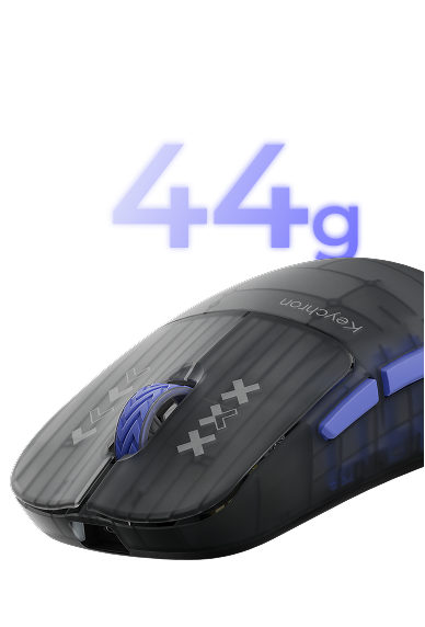 Ultraleve 44g