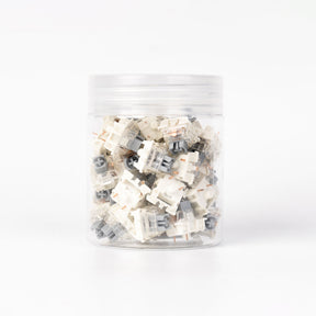 Gateron G Pro 3.0 Switch Silver Switch