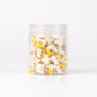 Gateron G Pro 3.0 Yellow Switch