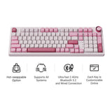 Keychron J3 SE Iconic Features