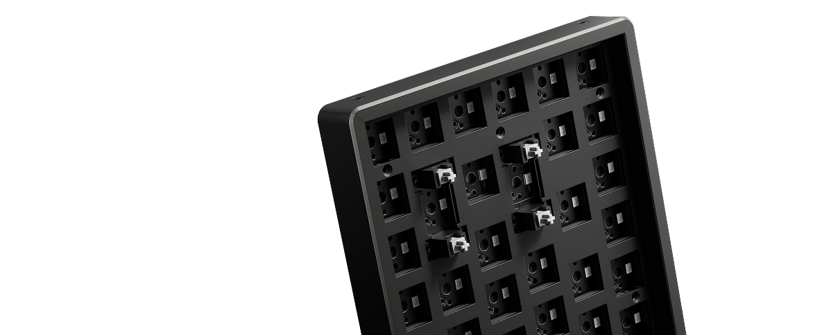 Metal Frame