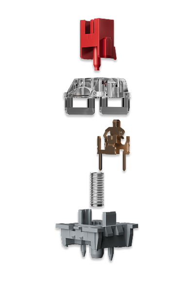 Keychron Apex Switch
