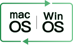 Mac & Windows