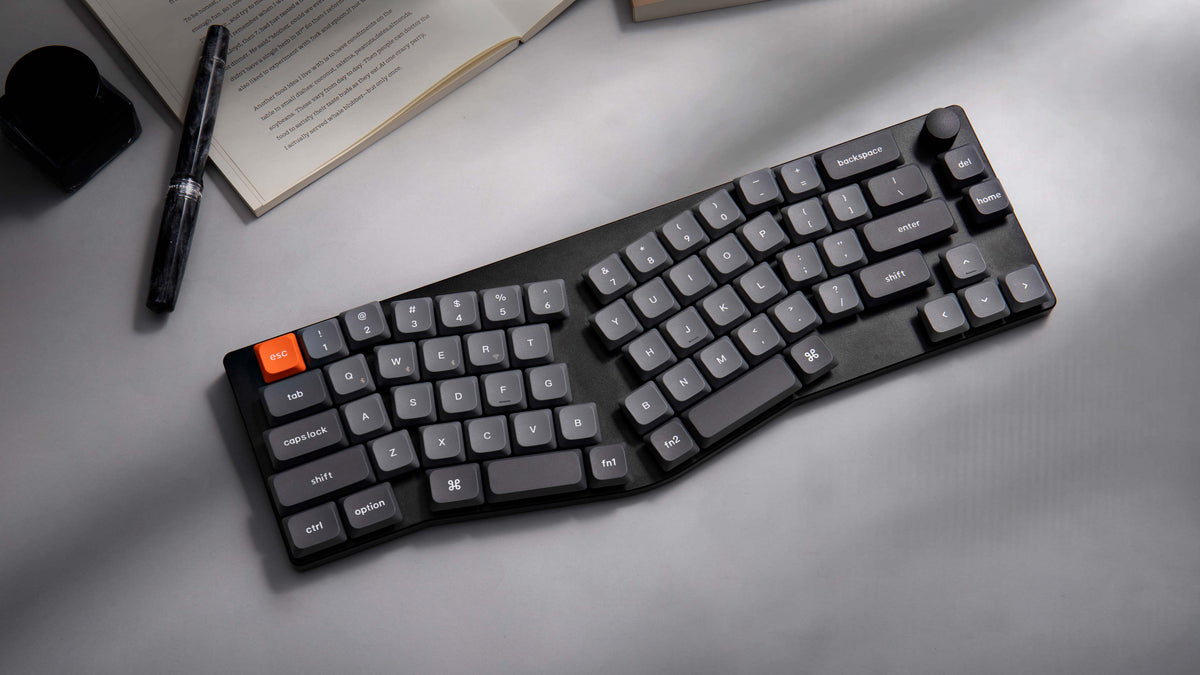 Keycon Keyboard Keychron | Custom Mechanical Keyboards for Mac, Windows and Phones ...