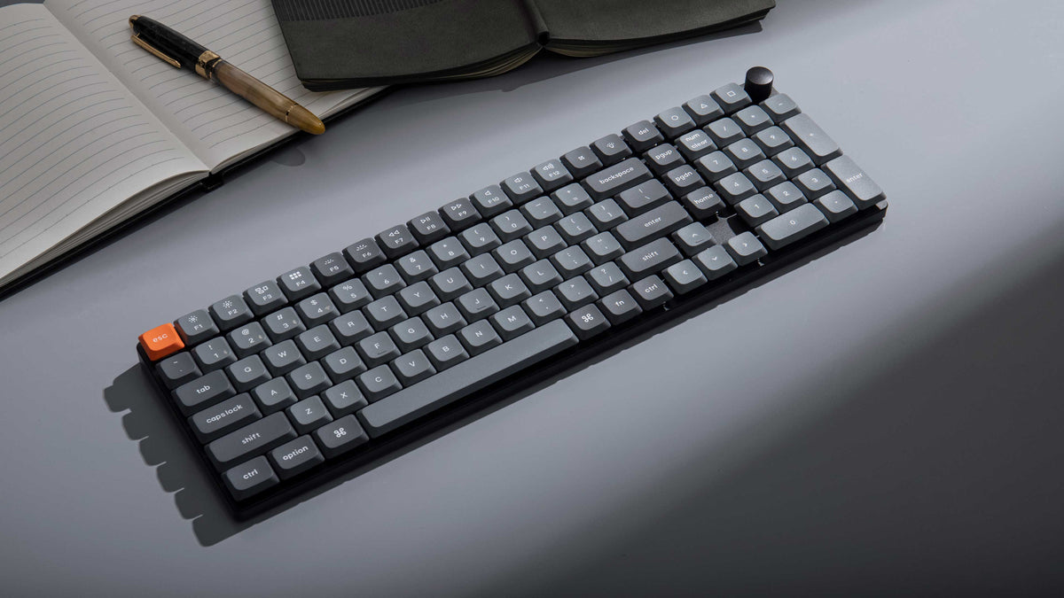 Keycon Keyboard Keychron | Custom Mechanical Keyboards for Mac, Windows and Phones ...