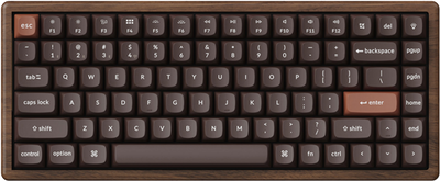 Keychron K2 Wireless Mechanical Keyboard for Mac and Windows Keychron K2 Wireless Mechanical Keyboard for Mac and Windows
