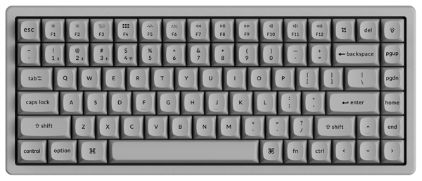 K2 HE Concrete