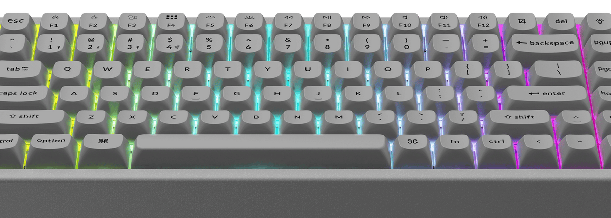 K2 HE Experience RGB
